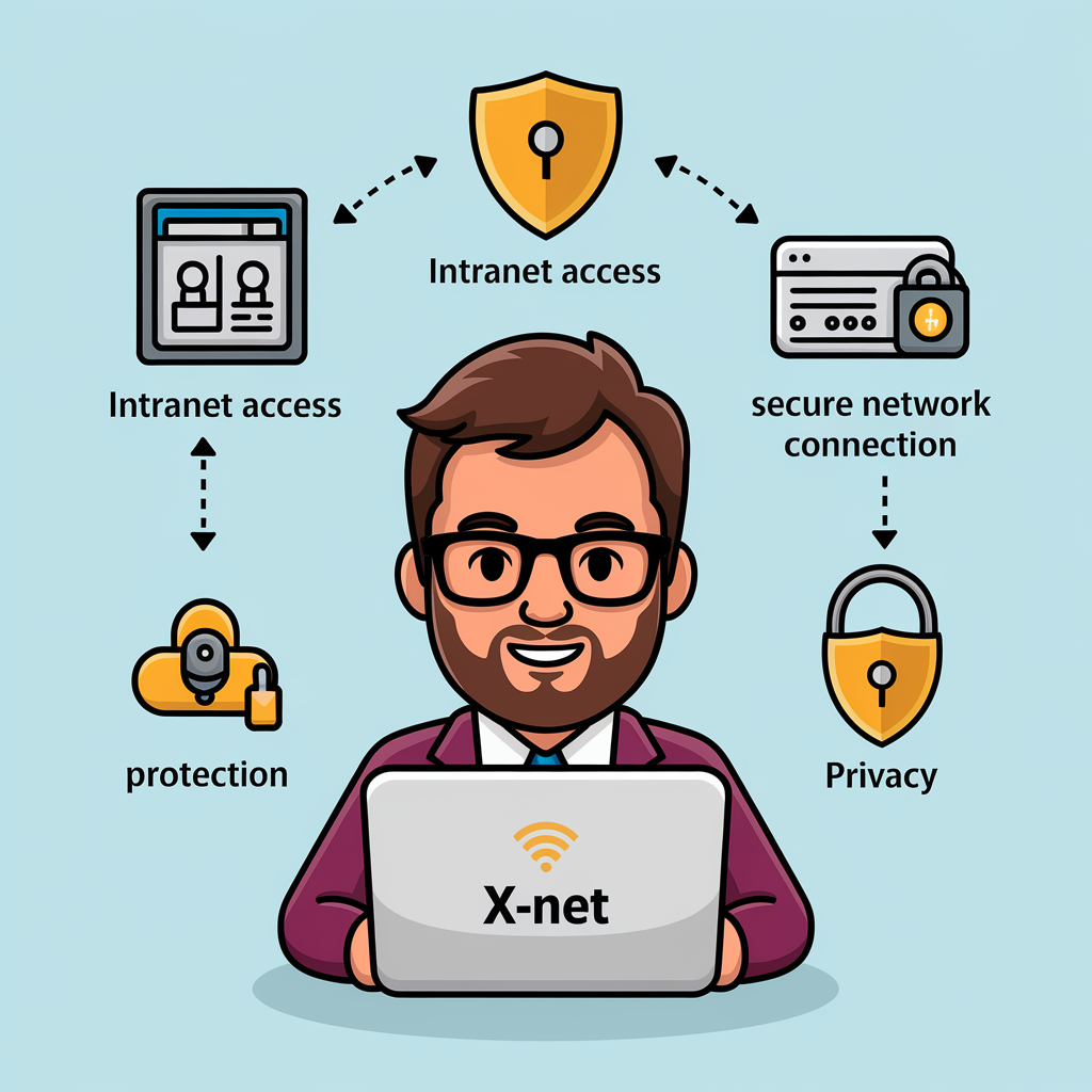 X-Net Project
