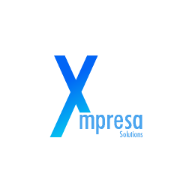 Xmpresa Logo