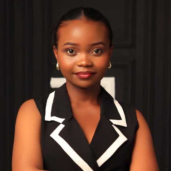 Elizabeth Mghoi - PR